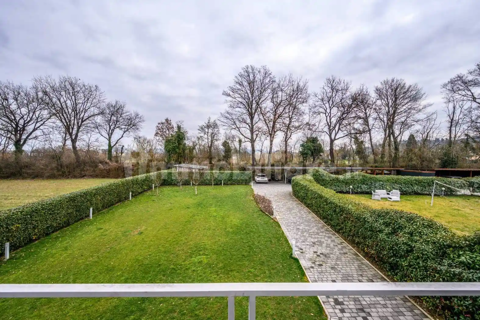 Villa unifamiliare via Salaiola 4949, Pozzale - Case Nuove, Empoli - foto 5