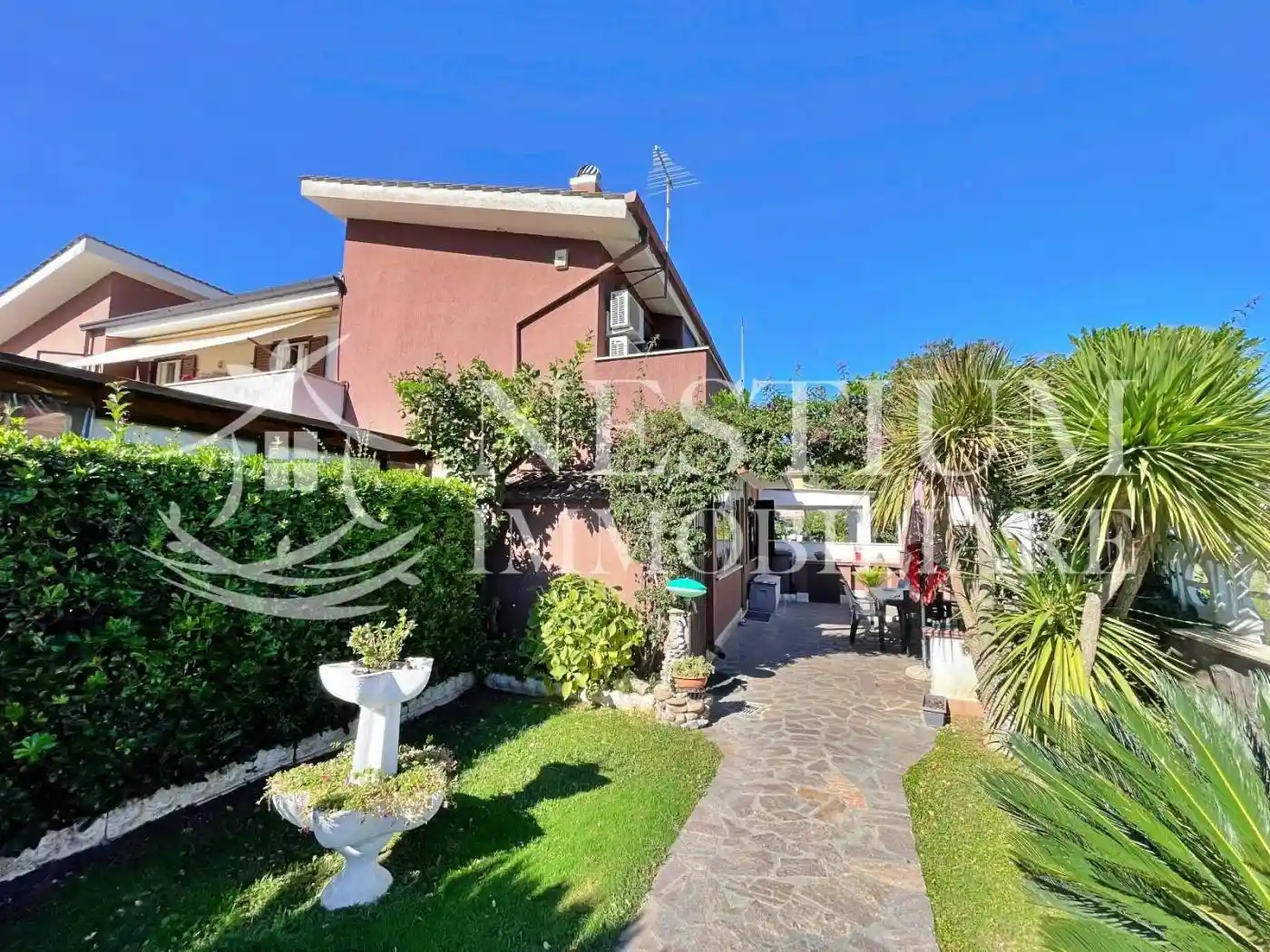 Villetta a schiera - foto 2