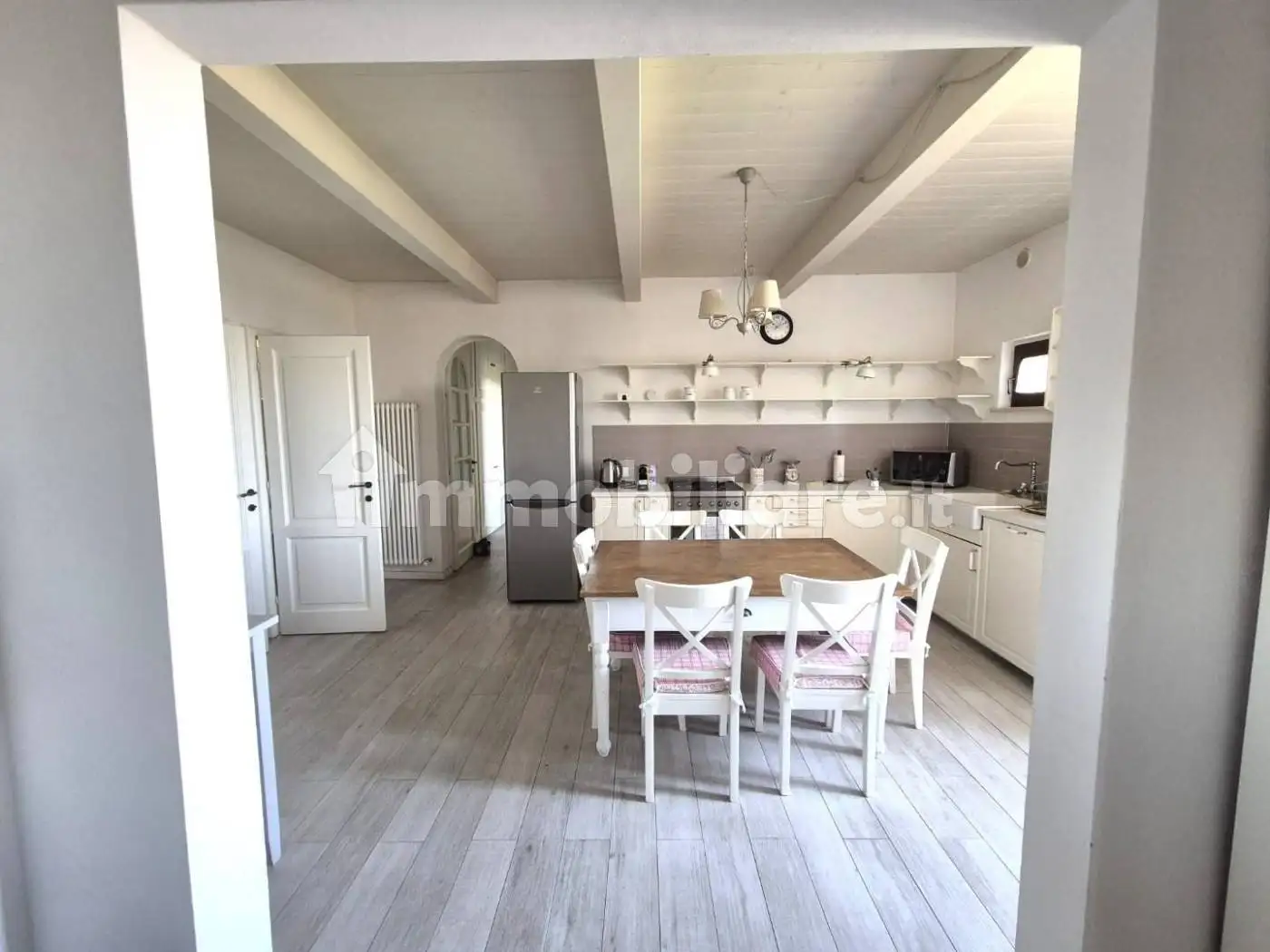 Appartamento in vendita a Siena