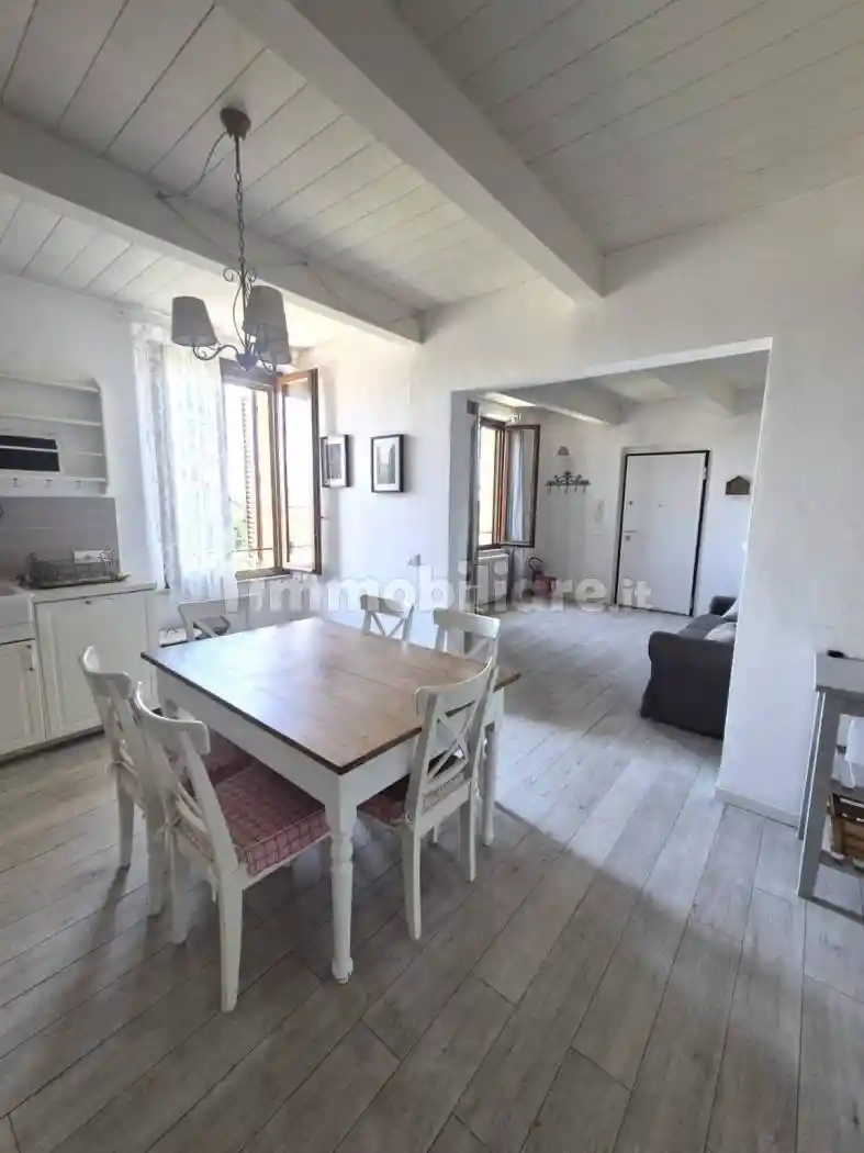 Appartamento Sanda Cassia Sud, Cerchiaia - Coroncina, Siena - foto 3