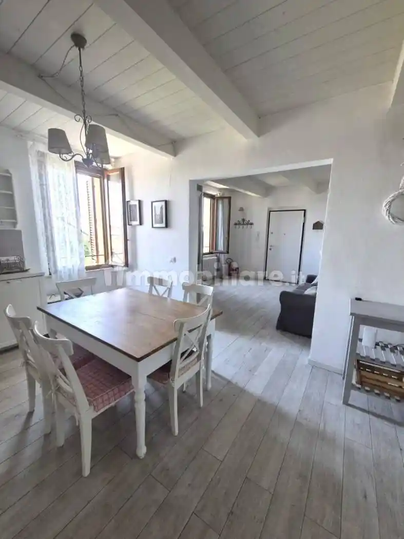 Appartamento Sanda Cassia Sud, Cerchiaia - Coroncina, Siena - foto 4