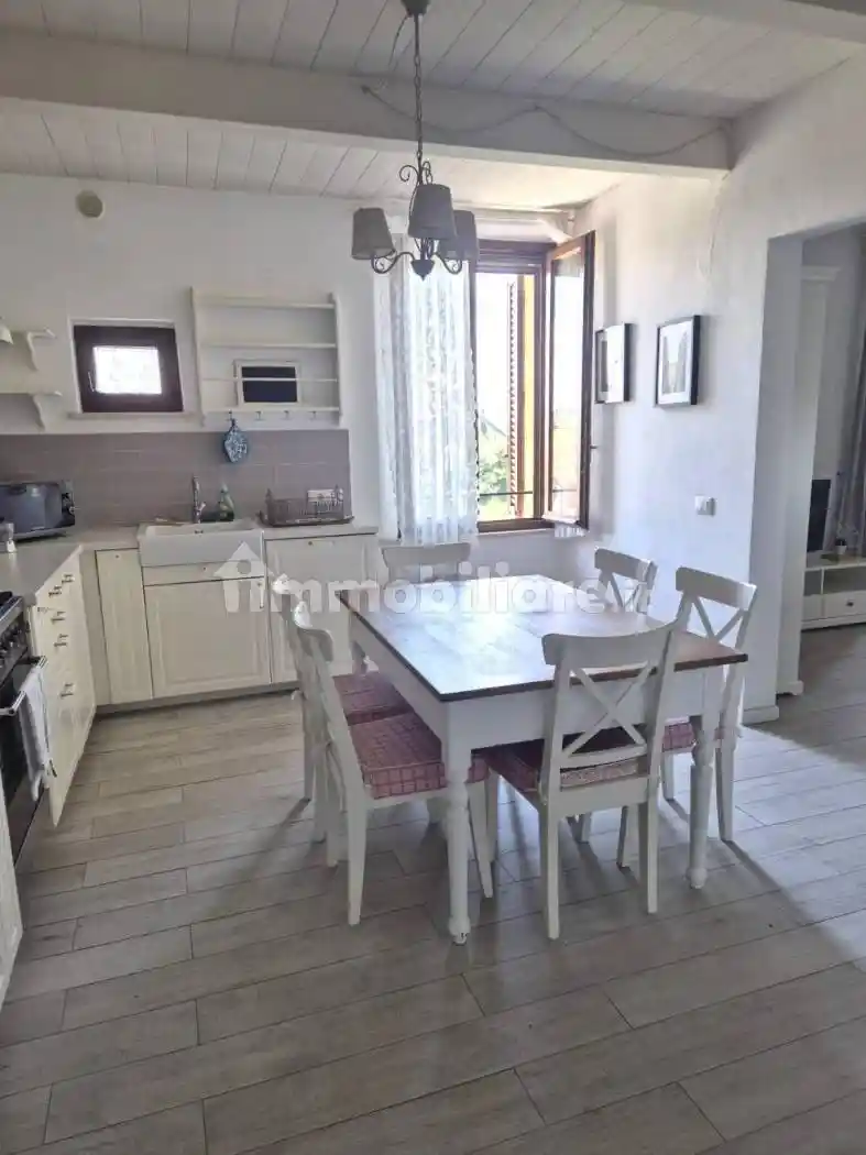 Appartamento Sanda Cassia Sud, Cerchiaia - Coroncina, Siena - foto 5