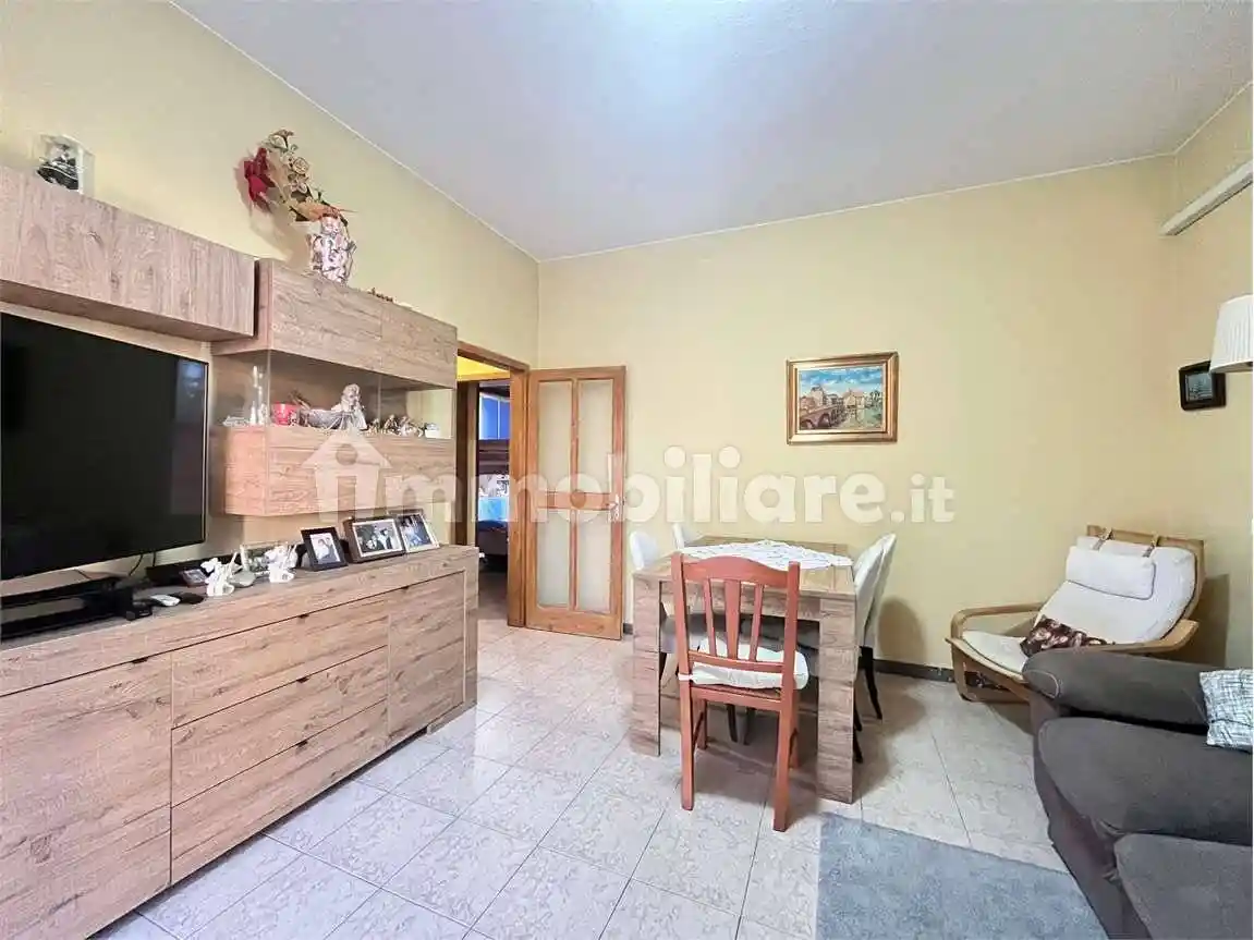 Appartamento in vendita a Modena