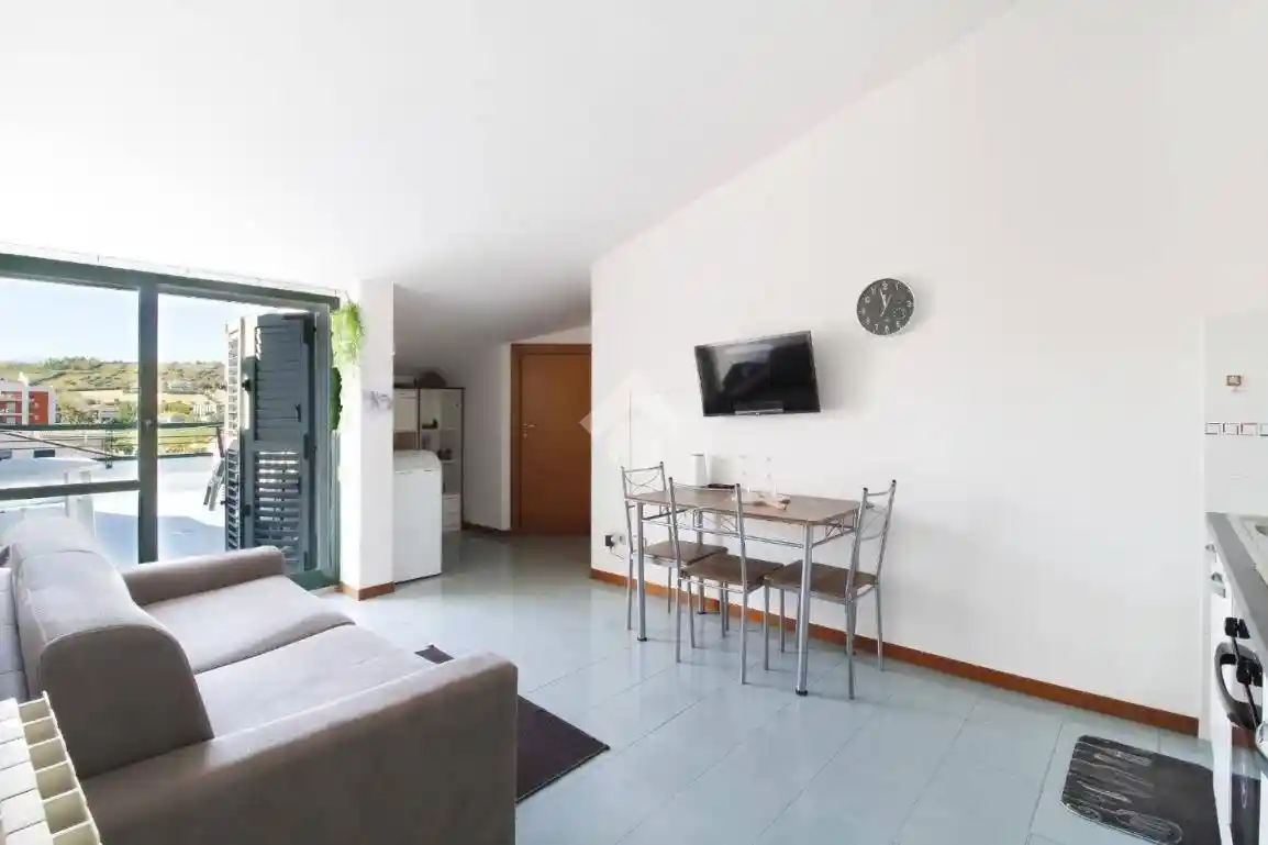 Monolocale via Torino 2, Tortoreto Lido, Tortoreto - foto 3