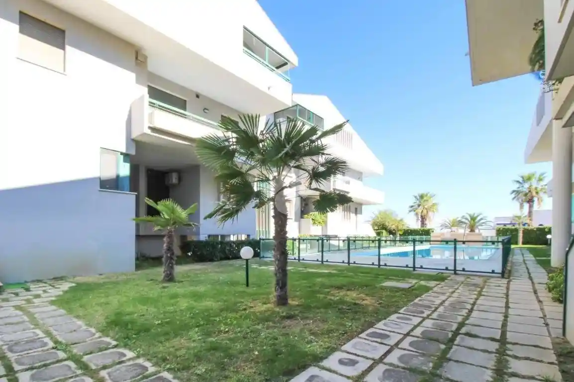 Monolocale via Torino 2, Tortoreto Lido, Tortoreto - foto 4