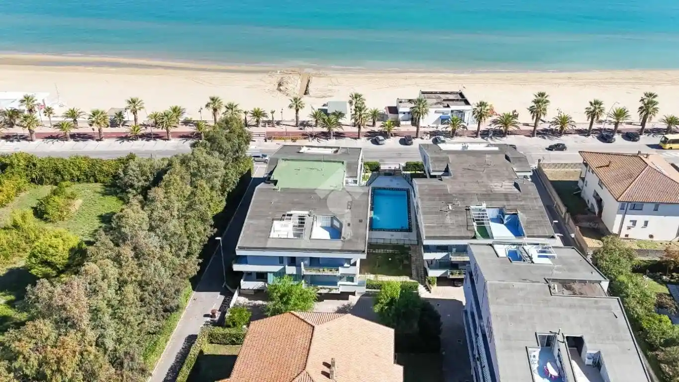 Monolocale via Torino 2, Tortoreto Lido, Tortoreto - foto 5