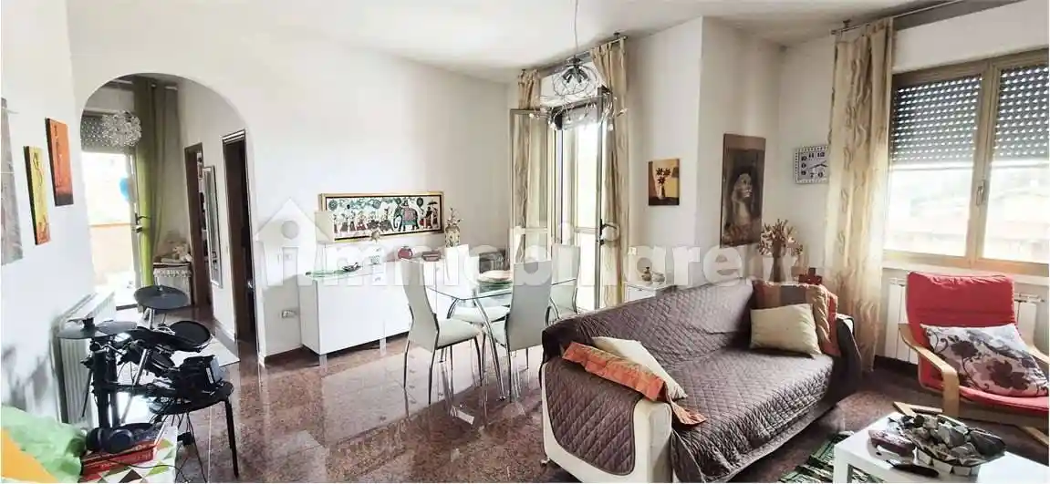 Appartamento in vendita a Poggio a Caiano