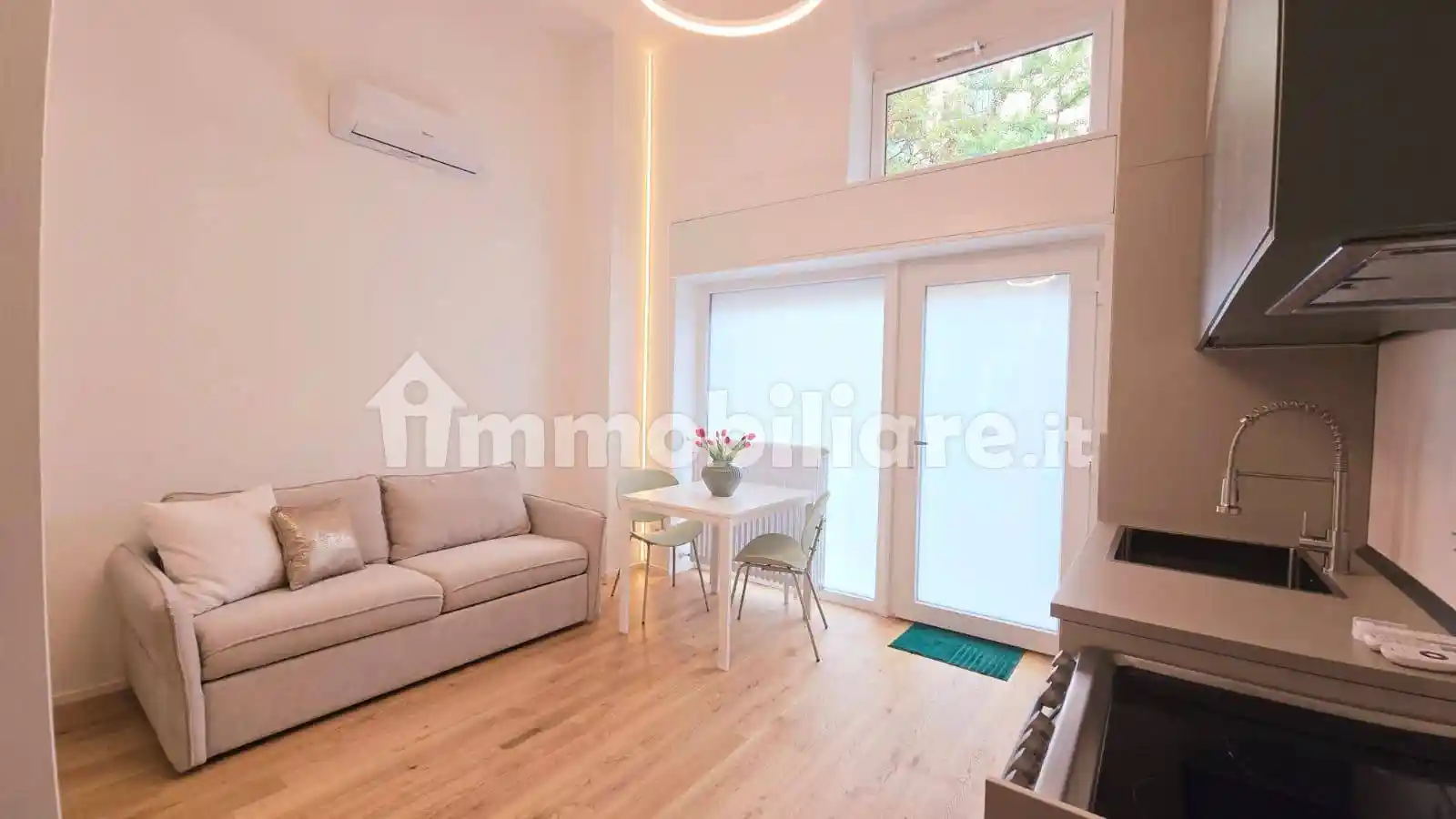 Bilocale via Venosa 4, Lodi - Brenta, Milano - foto 2