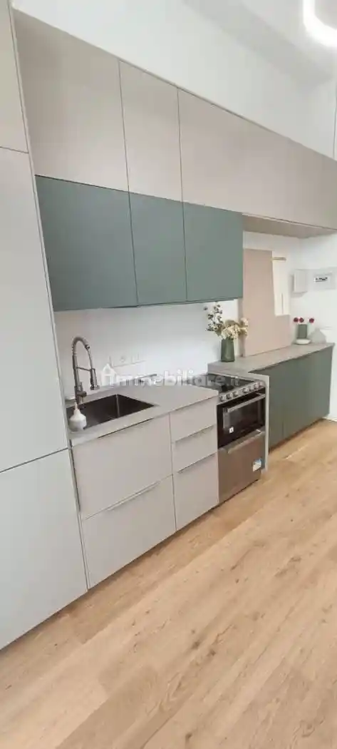 Bilocale via Venosa 4, Lodi - Brenta, Milano - foto 4