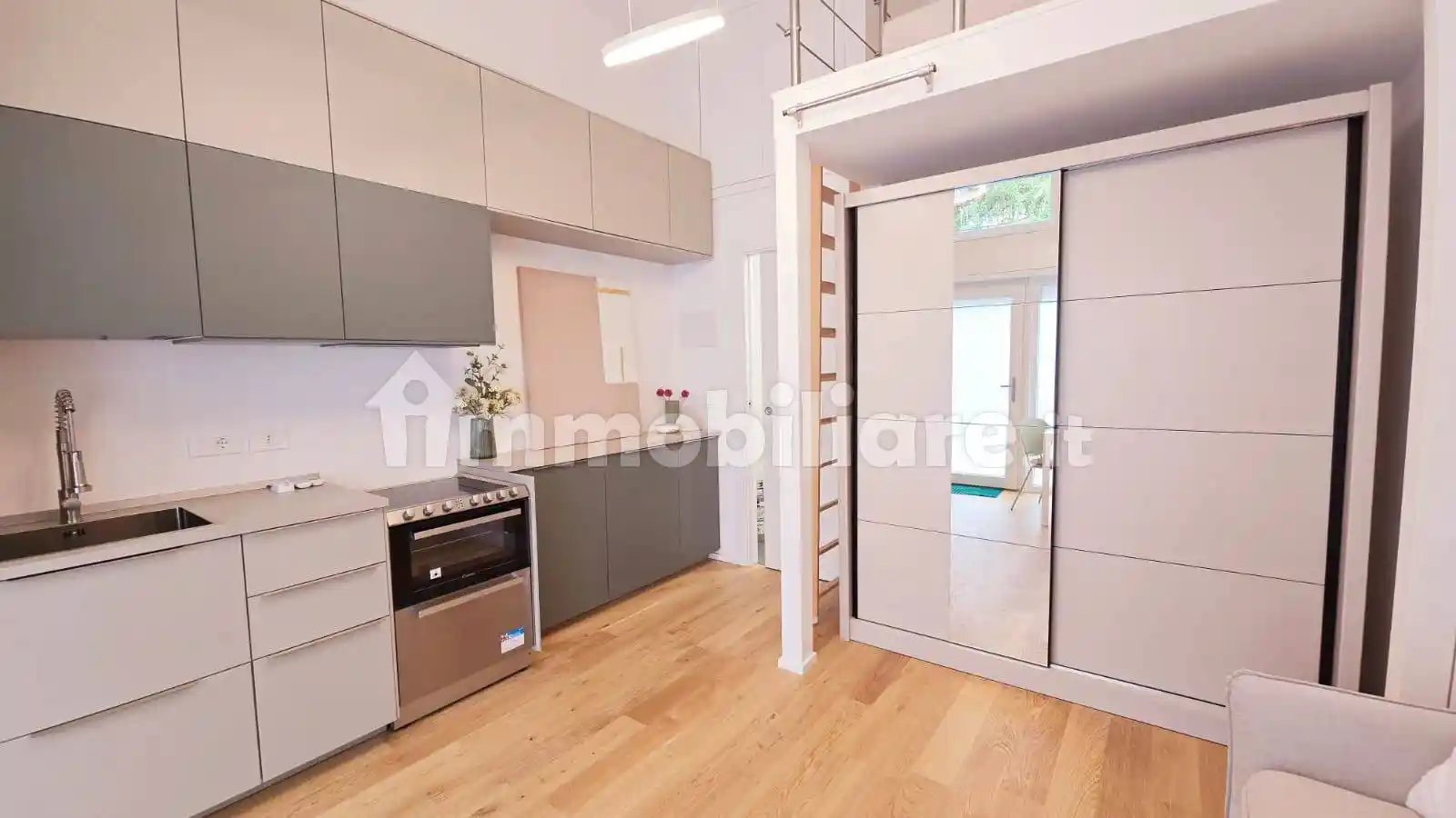 Bilocale via Venosa 4, Lodi - Brenta, Milano - foto 5