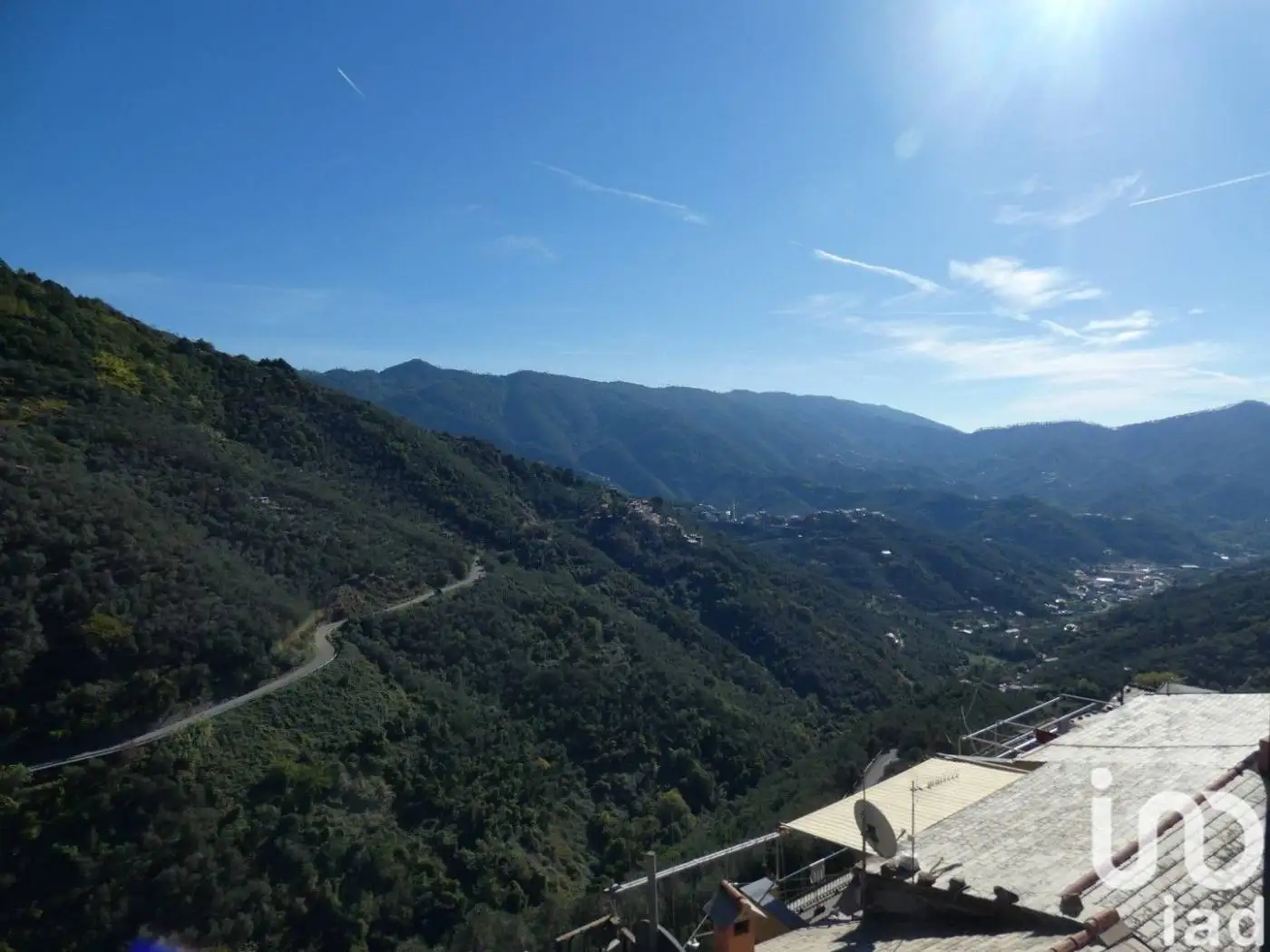 Appartamento in vendita a Levanto