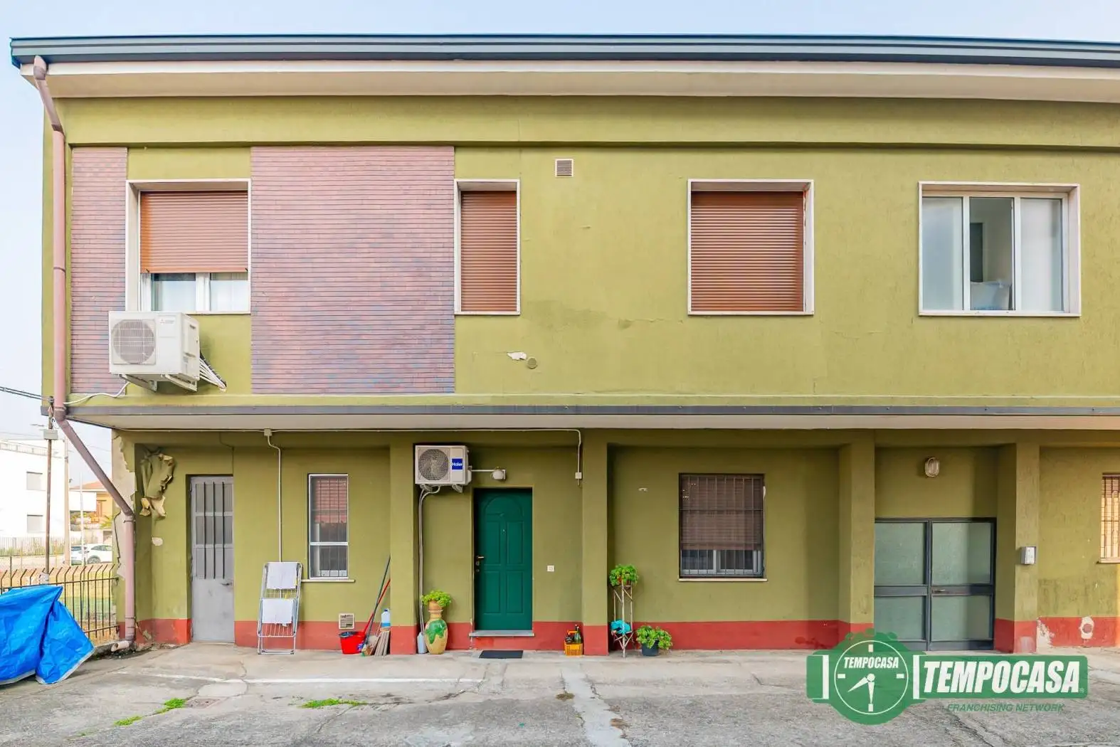 Appartamento in vendita a Dresano