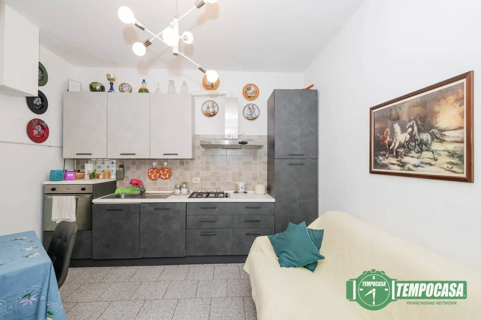 Bilocale via Novara 1, Centro, Dresano - foto 4