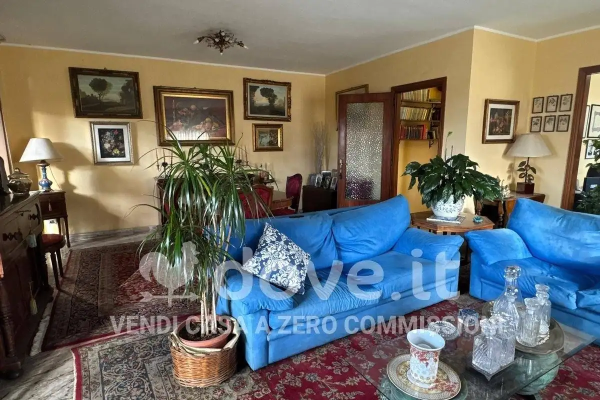 Appartamento in vendita a Reggio Calabria