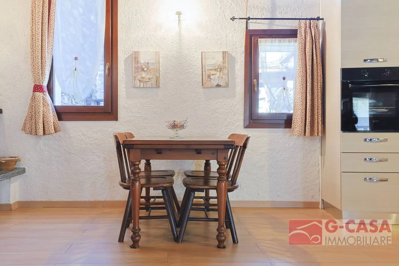 Trilocale ottimo stato, su più livelli, Centro, Berbenno di Valtellina - foto 4