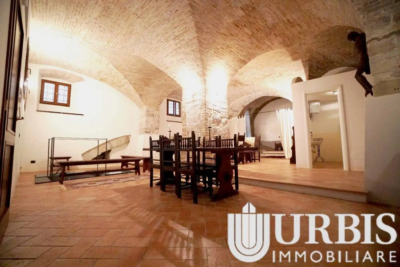Loft in vendita a Assisi