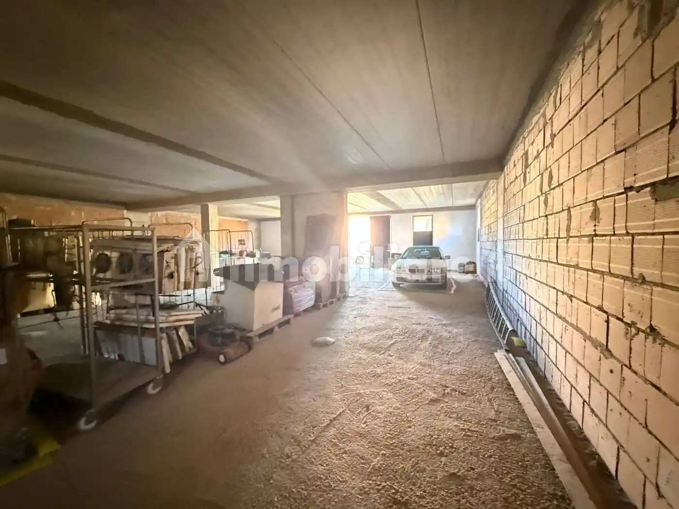 Palazzo - Edificio - foto 2