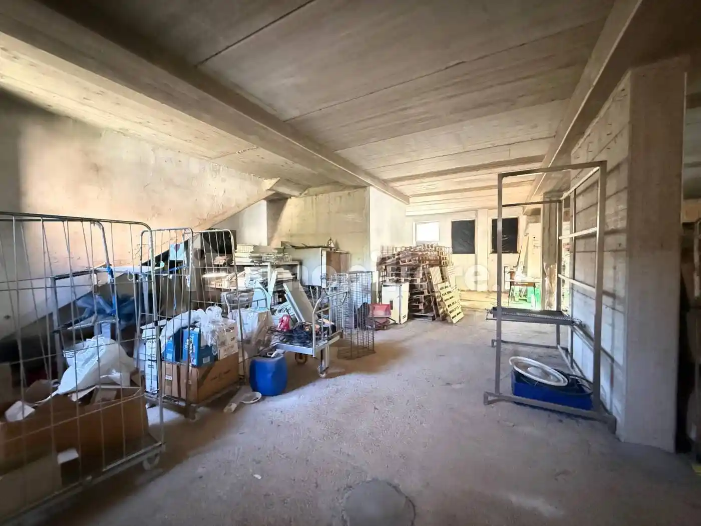 Palazzo - Edificio - foto 3