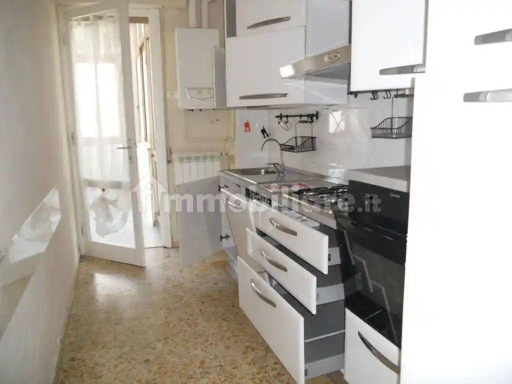 Appartamento in vendita a Viareggio