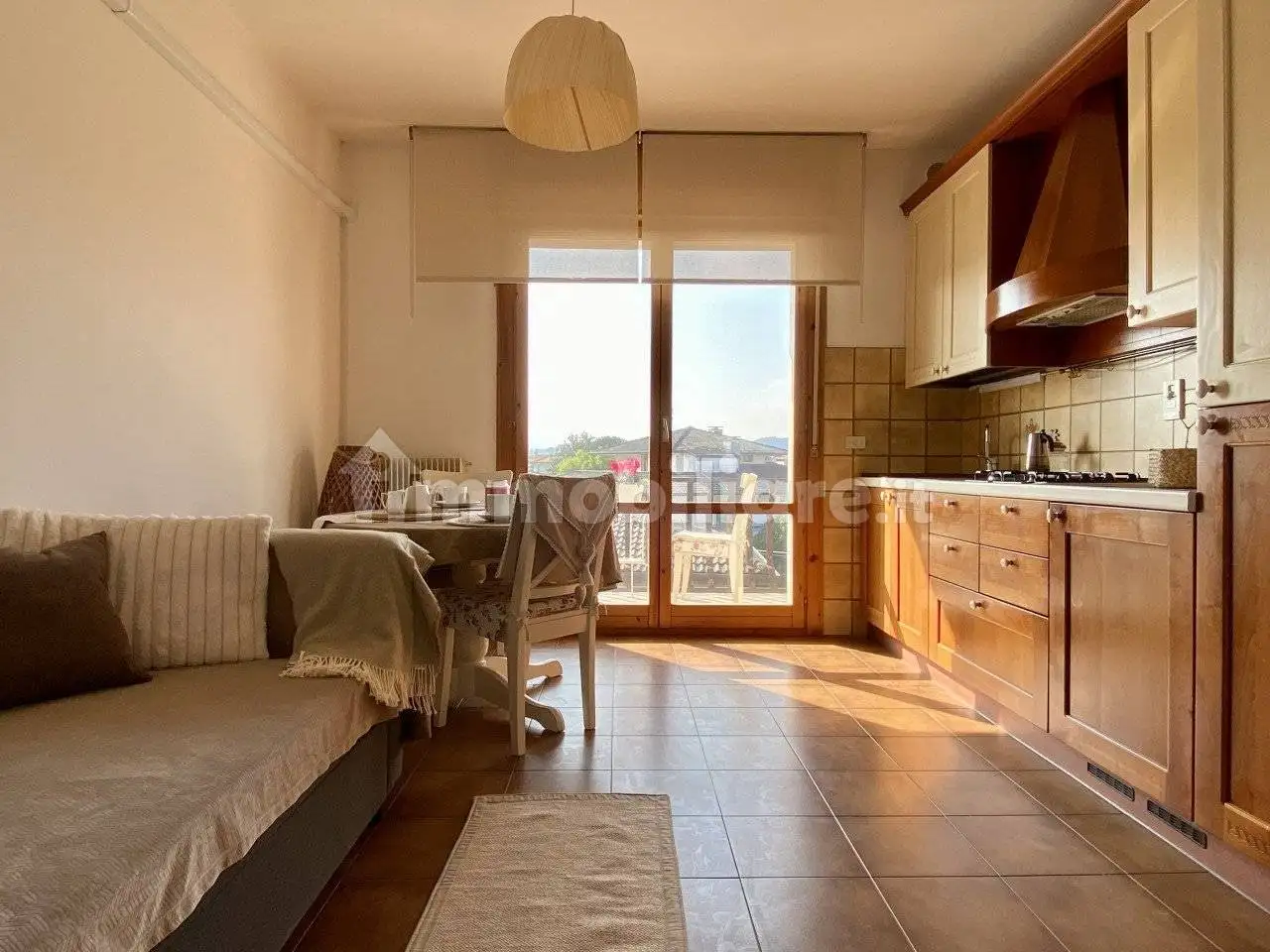 Bilocale via Alessandro Manzoni, 10, Centro, Costabissara - foto 4