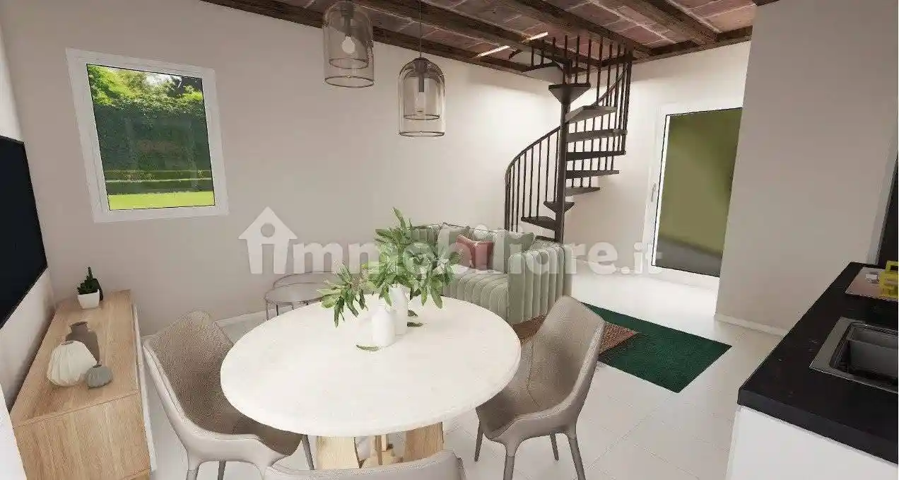 Appartamento in vendita a Sarzana