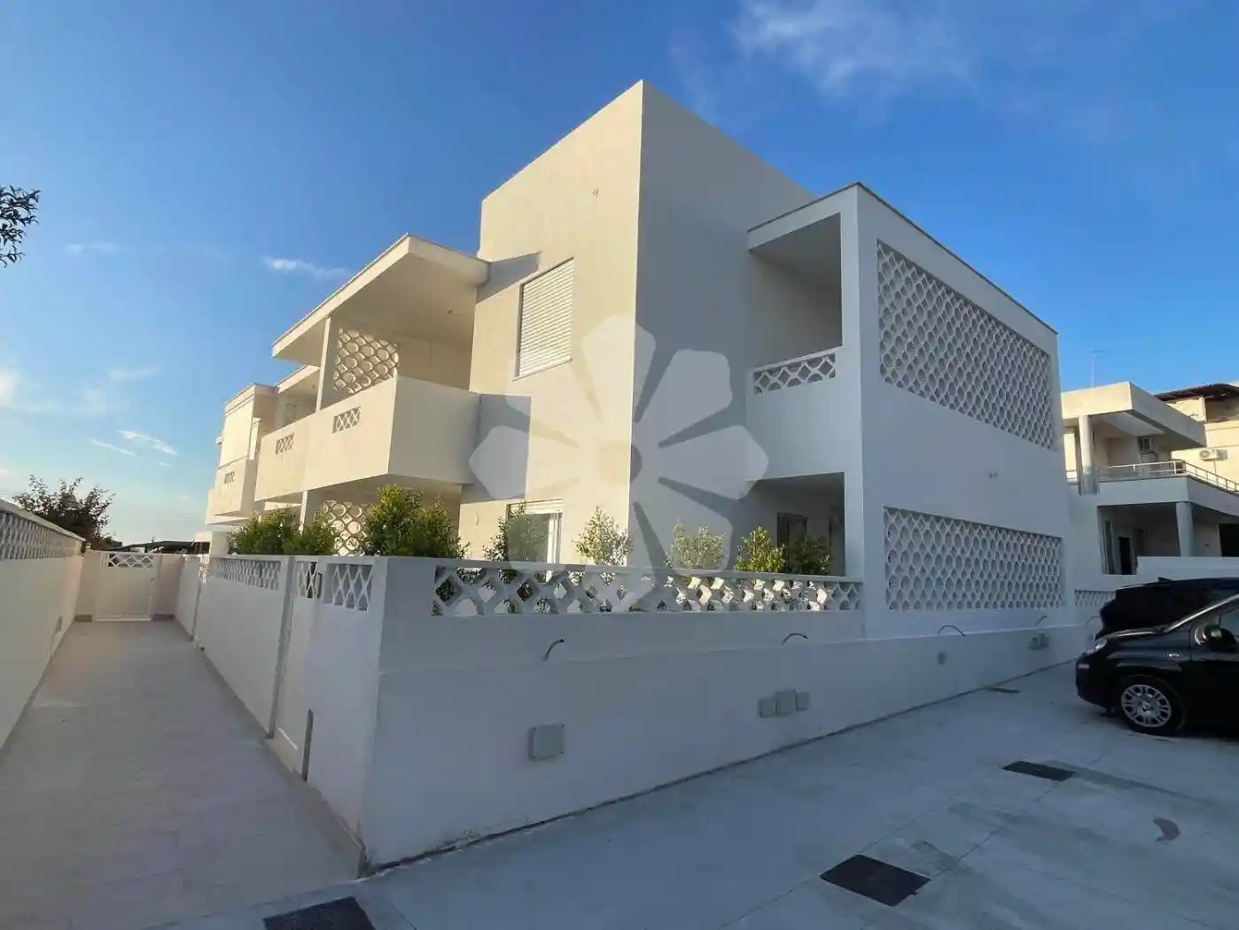 Appartamento in vendita a Nardò