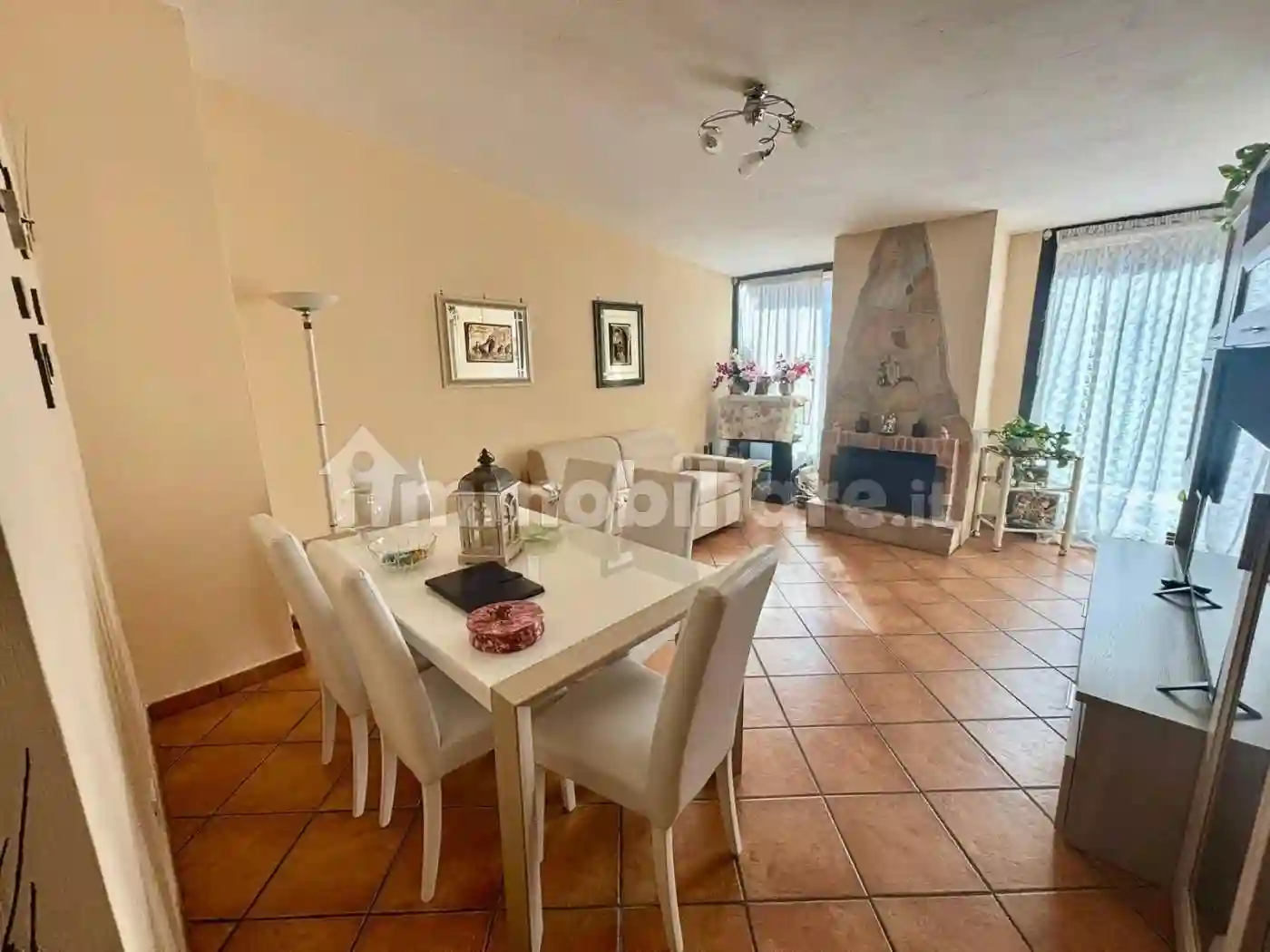 Villetta a schiera - foto 5