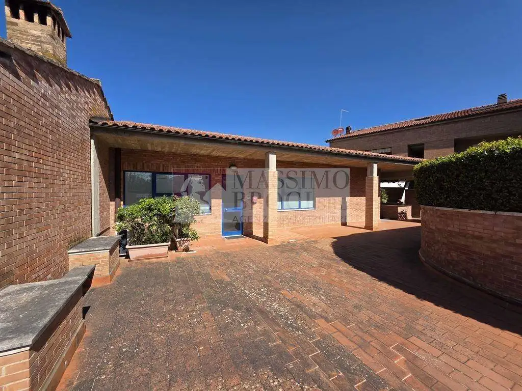 Appartamento in vendita a Siena