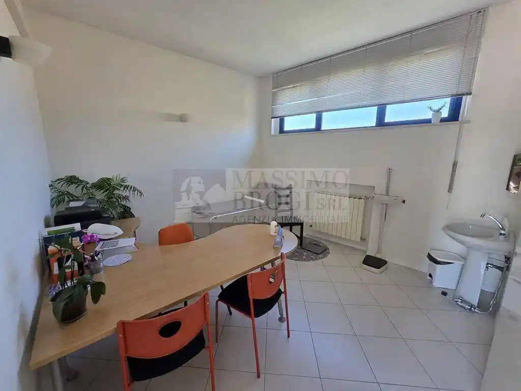 Appartamento su più livelli, Scacciapensieri, Siena - foto 5