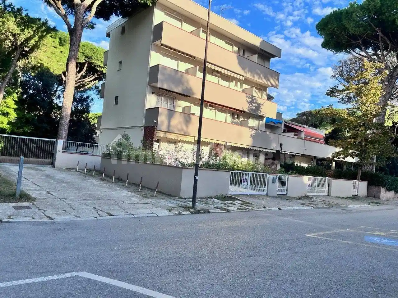 Appartamento in vendita a Comacchio