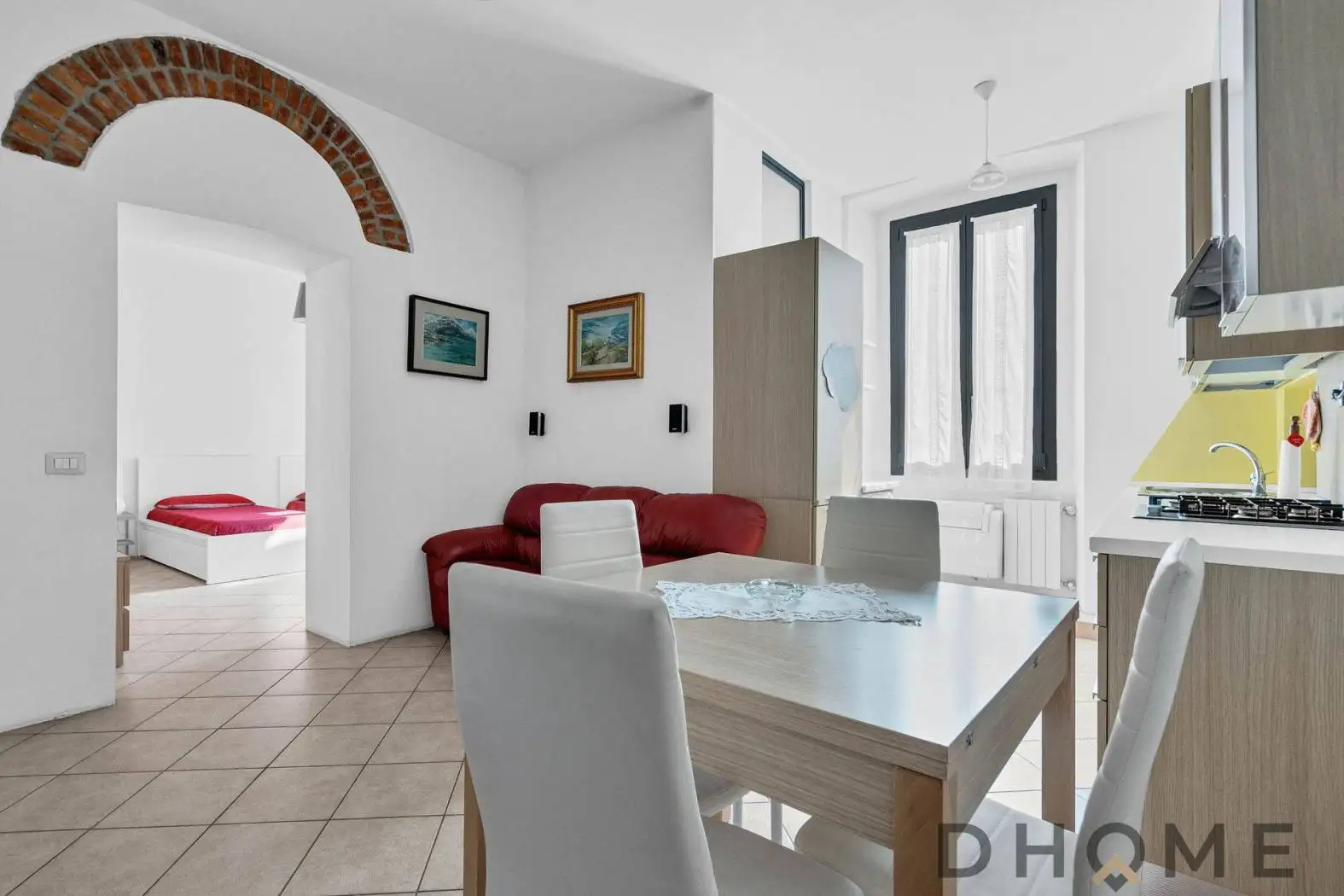 Apartment in vendita a Milan