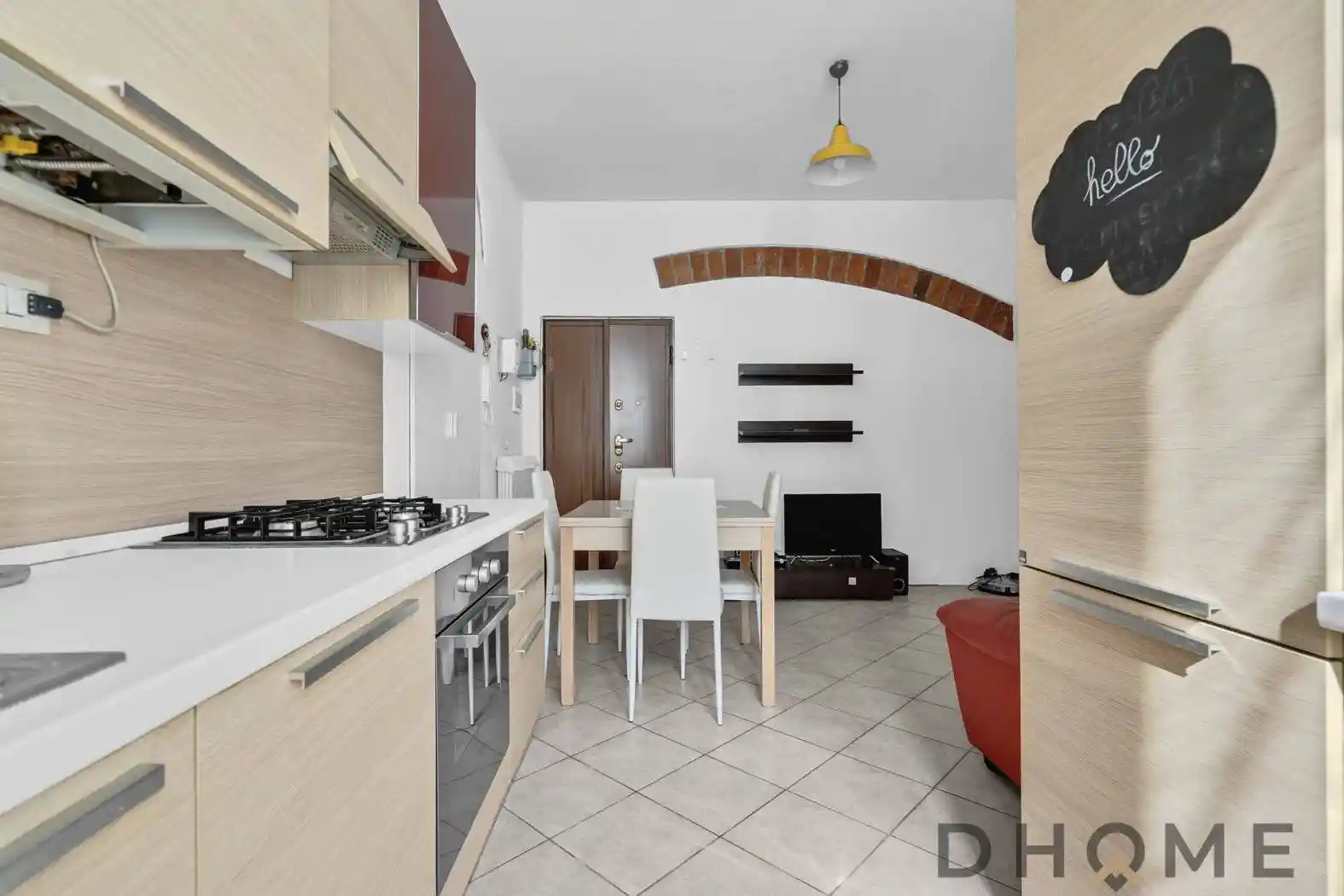 Bilocale V.le Bligny, 39, 20136 Milano Italia, Bocconi, Milano - foto 2