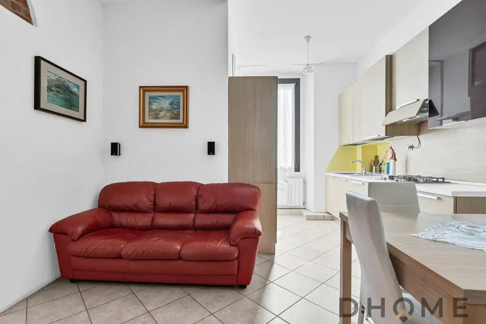 Bilocale V.le Bligny, 39, 20136 Milano Italia, Bocconi, Milano - foto 4