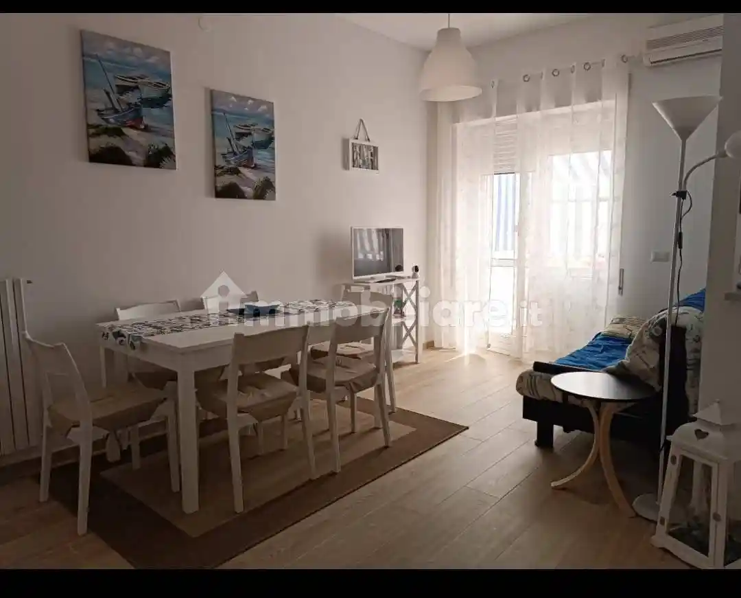 Appartamento in vendita a Terracina