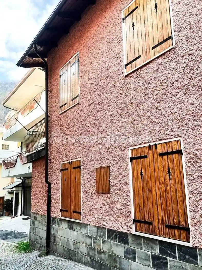 Villa unifamiliare via Umberto I, Vernante - foto 2