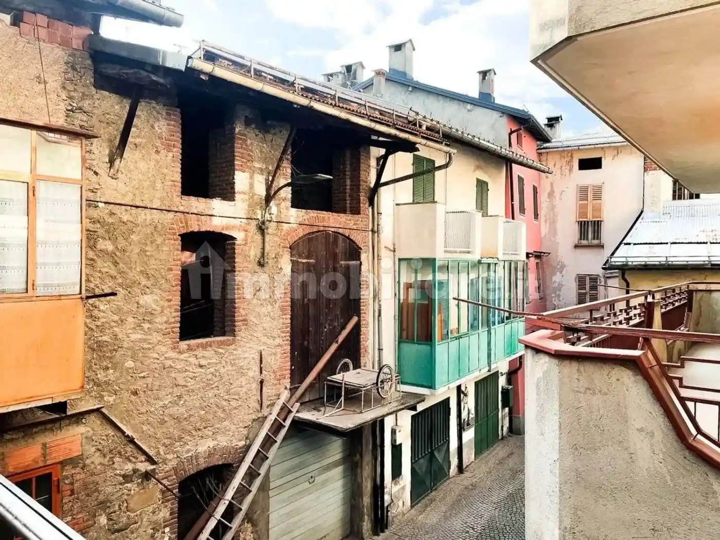 Villa unifamiliare via Umberto I, Vernante - foto 3