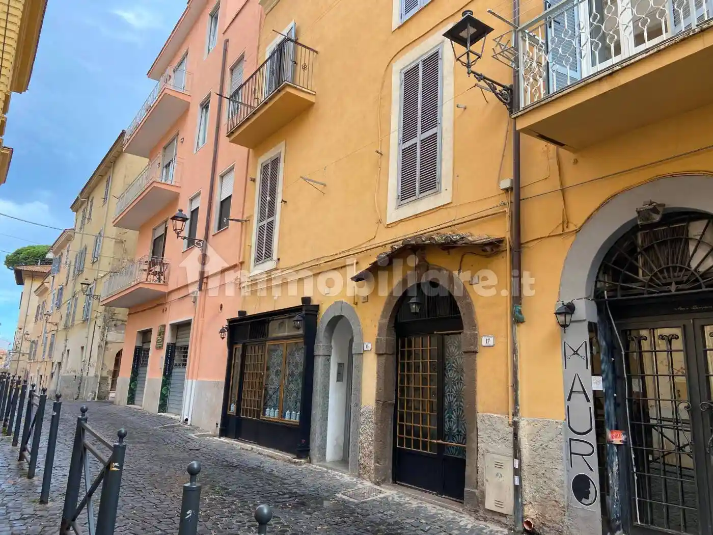 Appartamento in vendita a Frascati