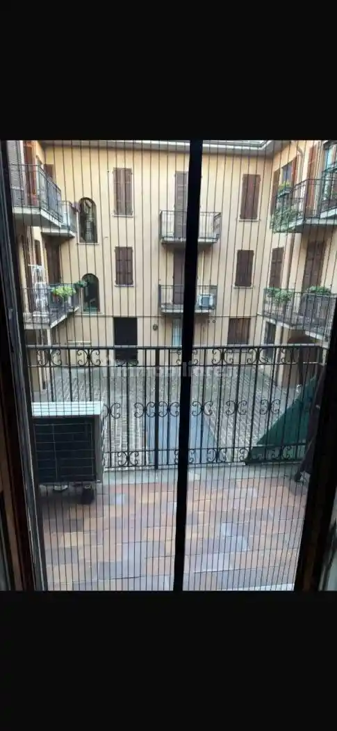 Bilocale via Stefano Leonida Bissolati 20, Centro, Cremona - foto 4