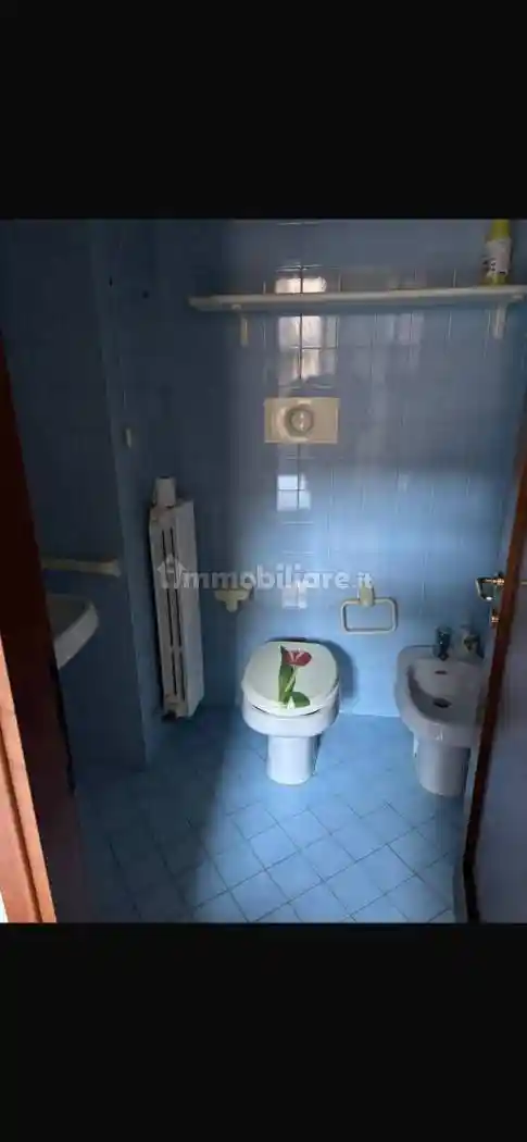 Bilocale via Stefano Leonida Bissolati 20, Centro, Cremona - foto 5