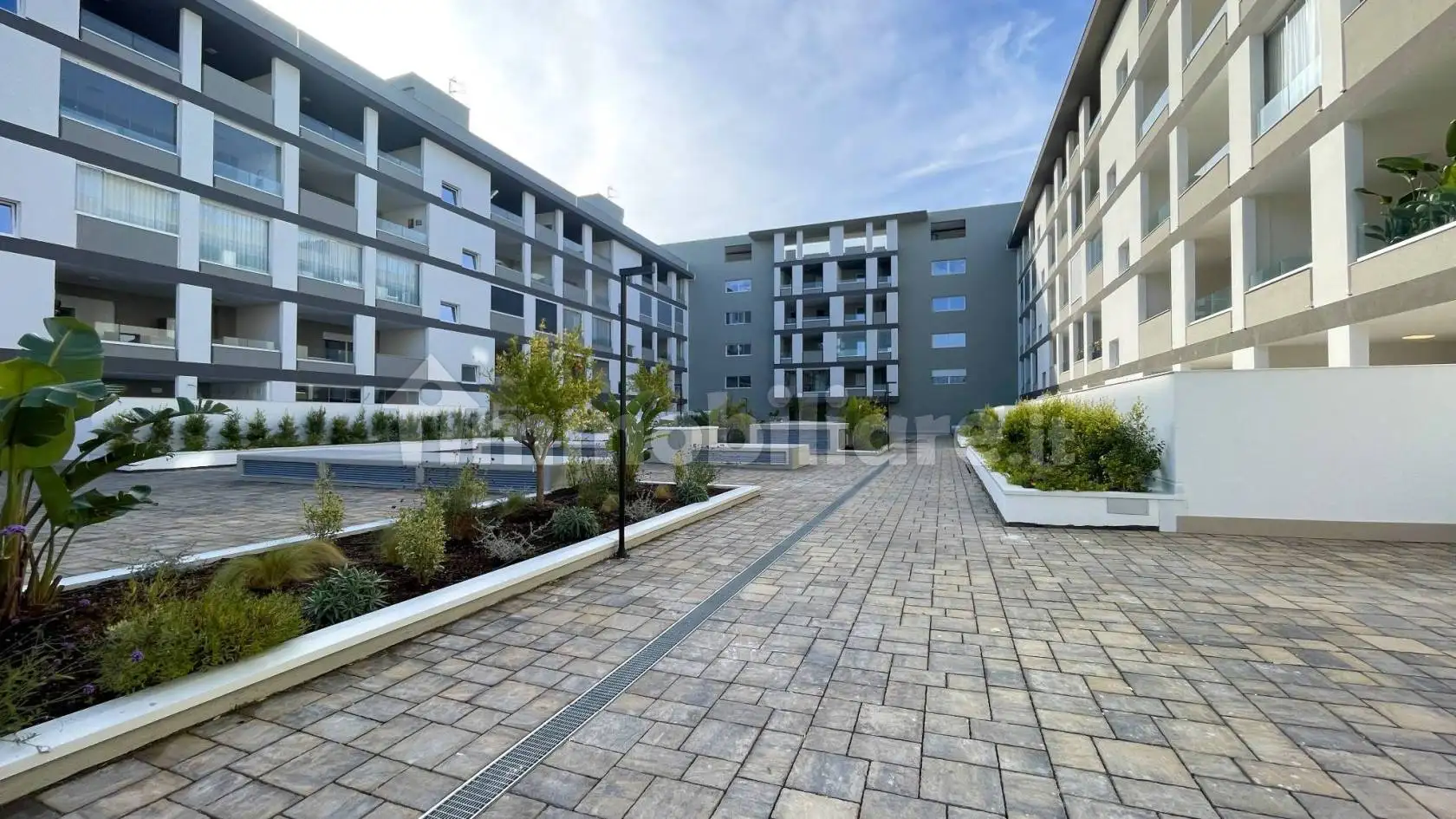 Appartamento in vendita a Bari