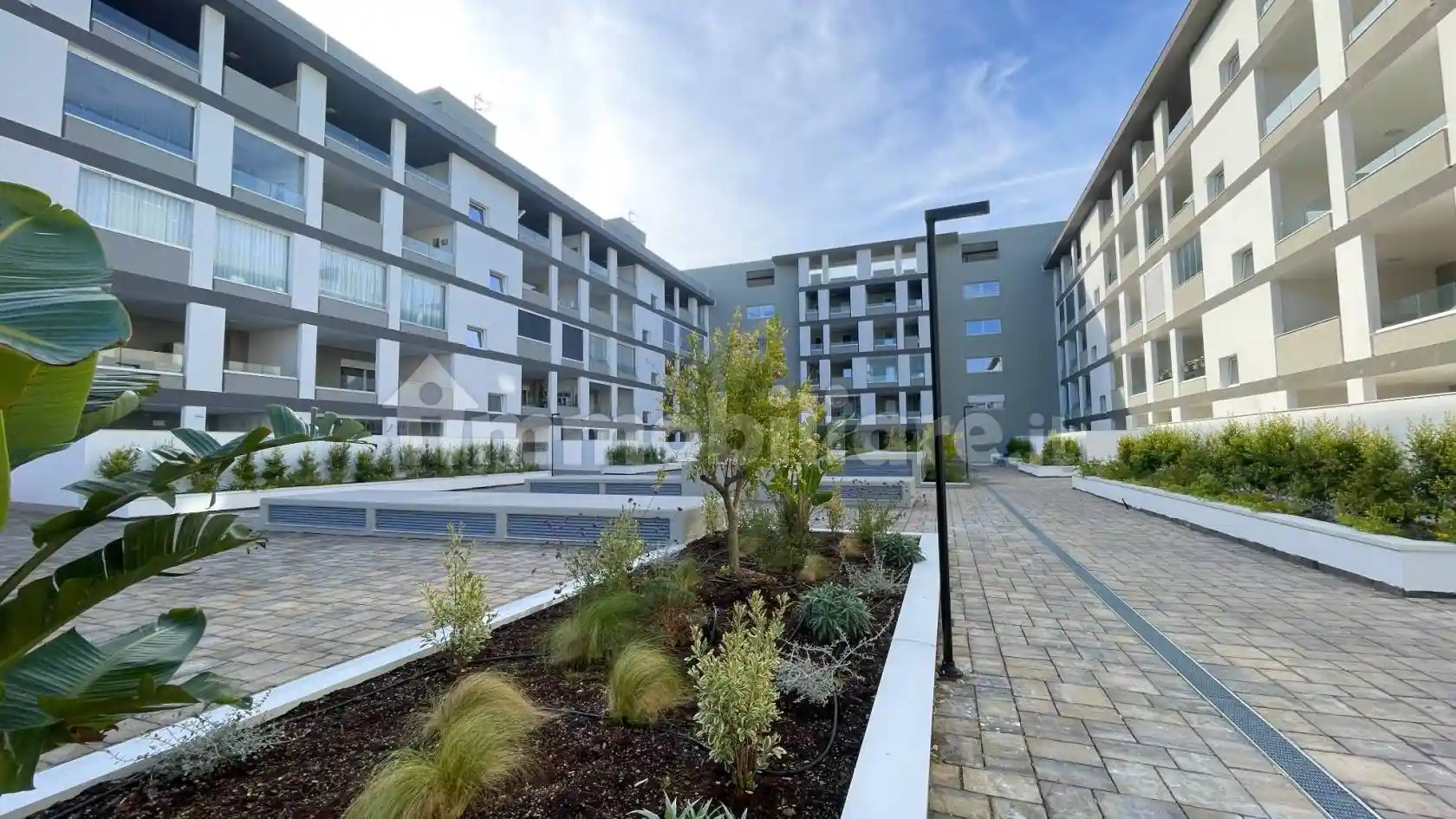 Bilocale via Mario Giannini 1, Mungivacca, Bari - foto 2