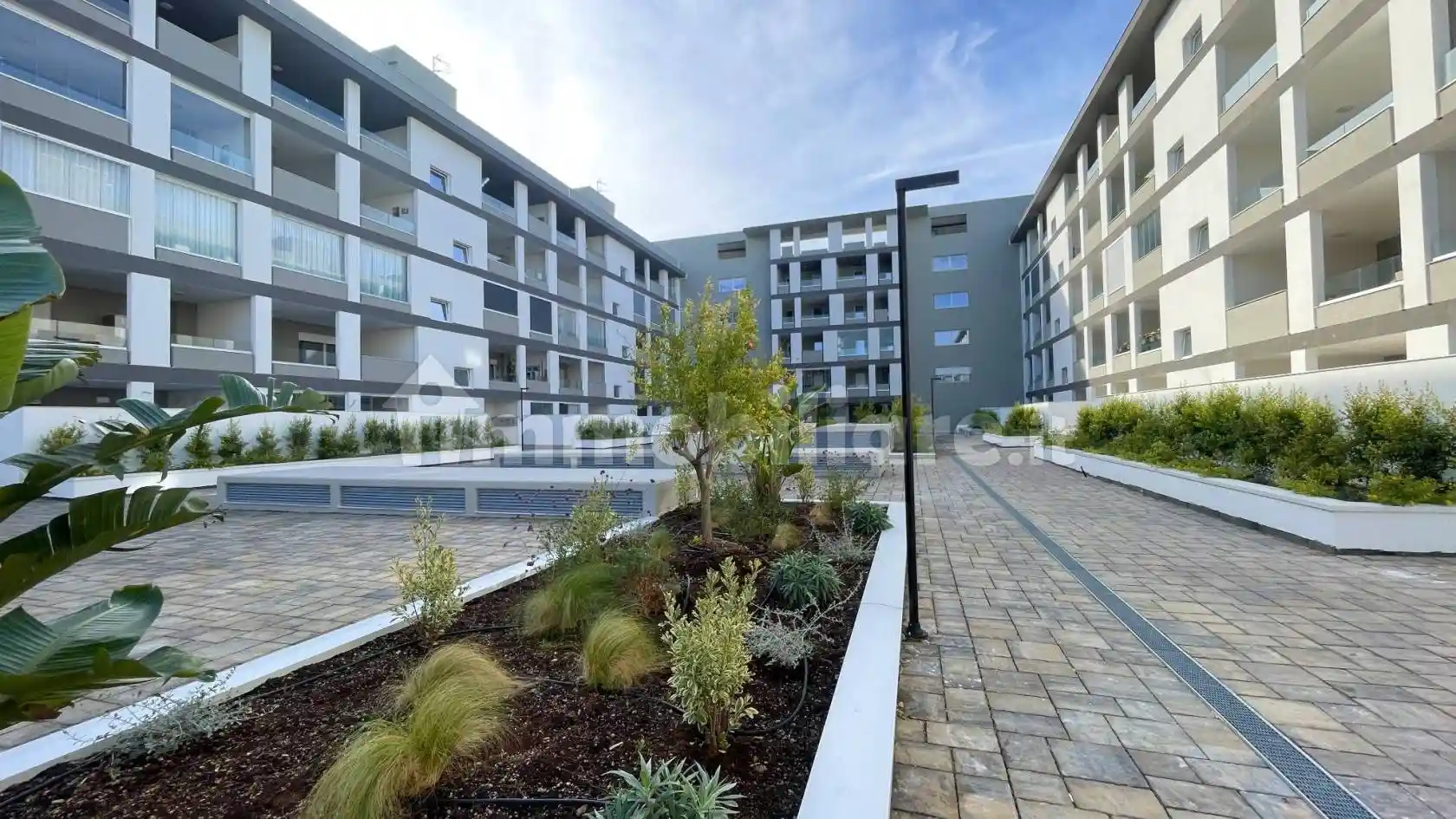 Bilocale via Mario Giannini 1, Mungivacca, Bari - foto 3