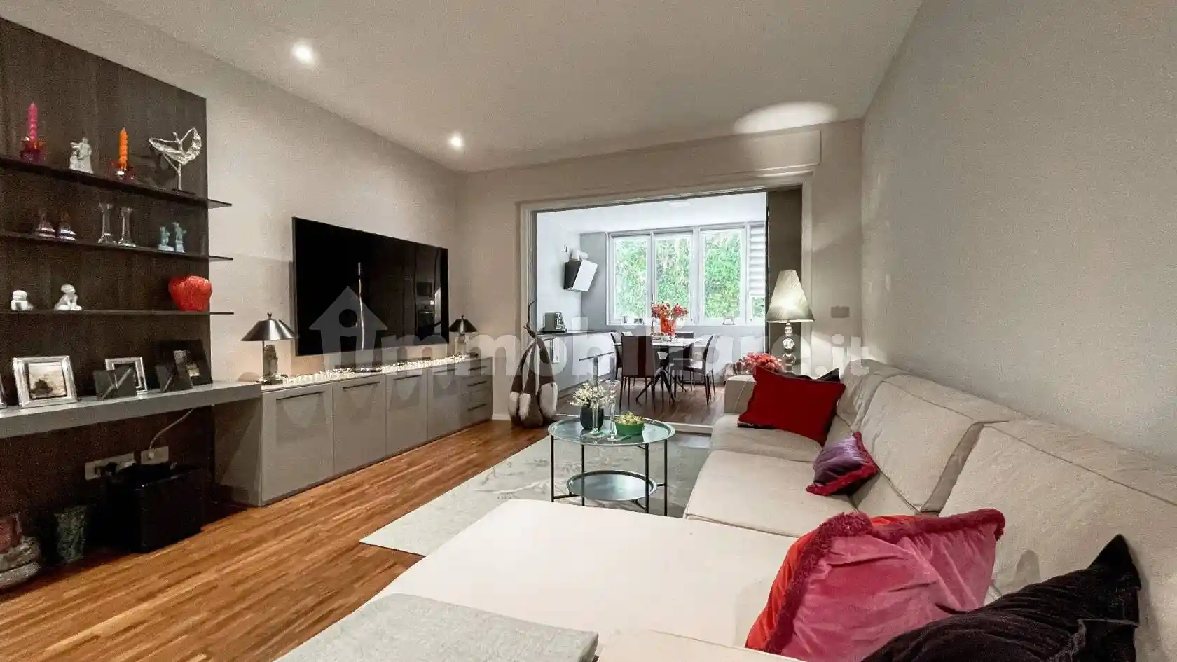 Bilocale via Mario Giannini 1, Mungivacca, Bari - foto 5