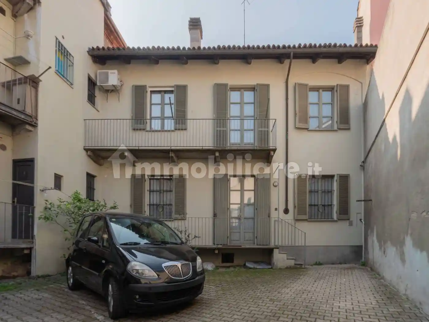 Appartamento in vendita a Asti