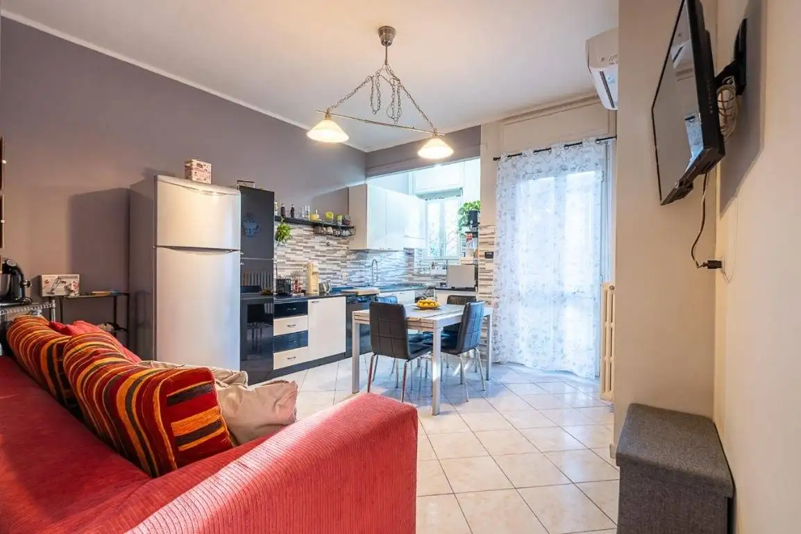 Appartamento in vendita a Collegno