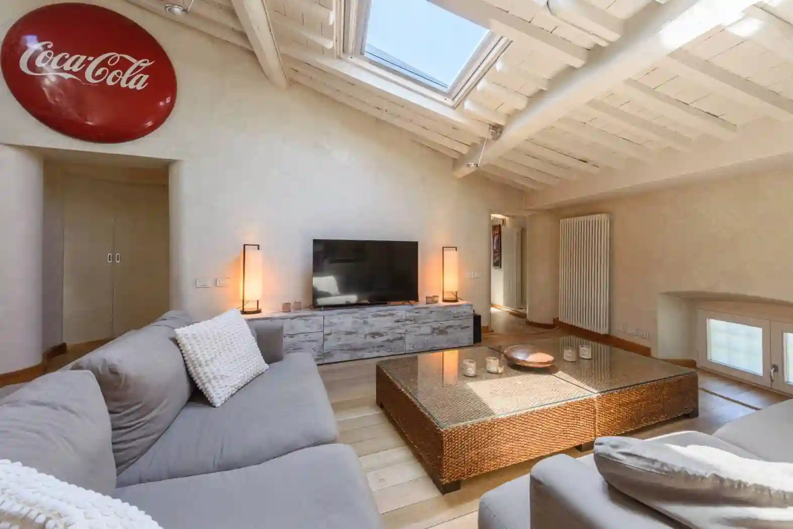 Attico - Mansarda - foto 2