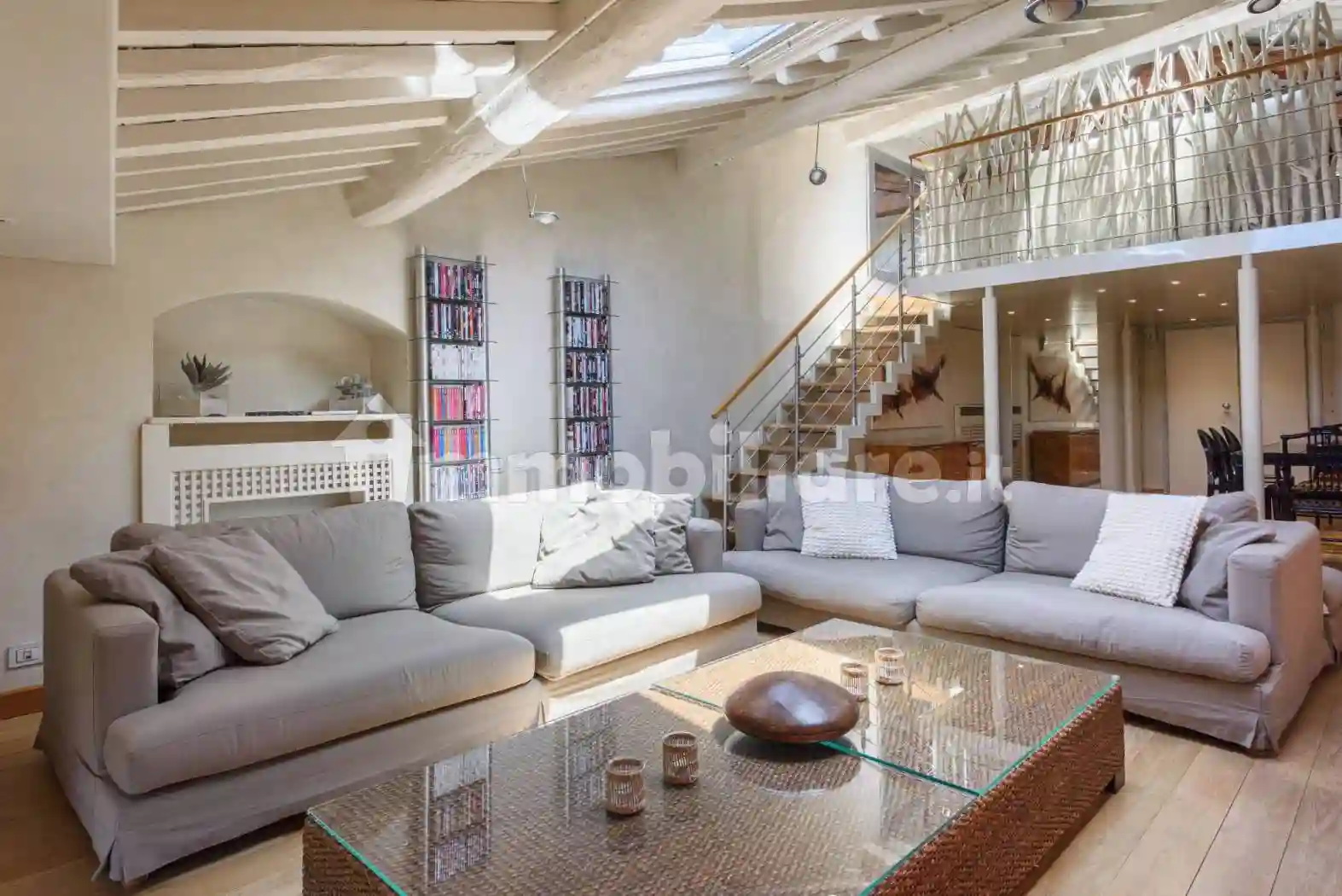 Attico - Mansarda - foto 3