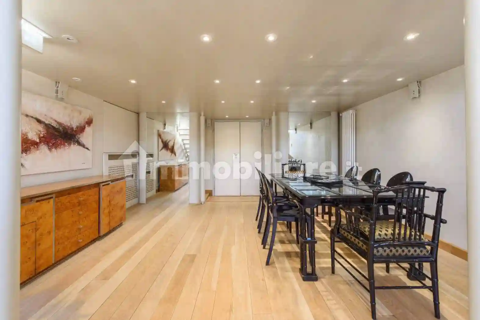 Attico - Mansarda - foto 4