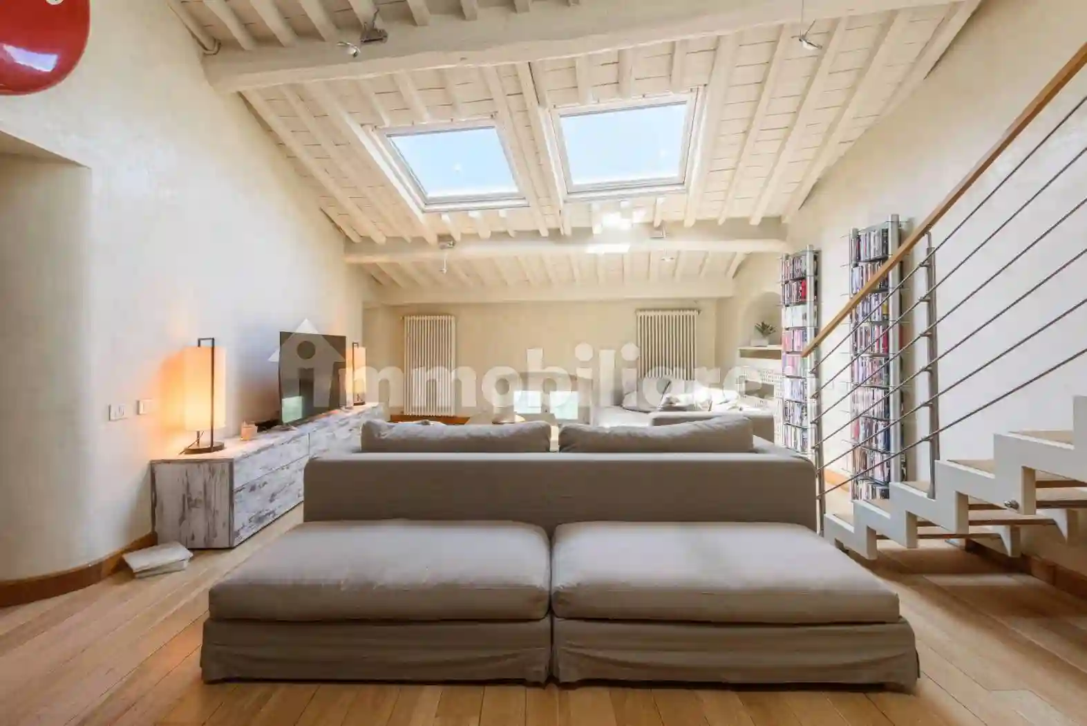 Attico - Mansarda - foto 5