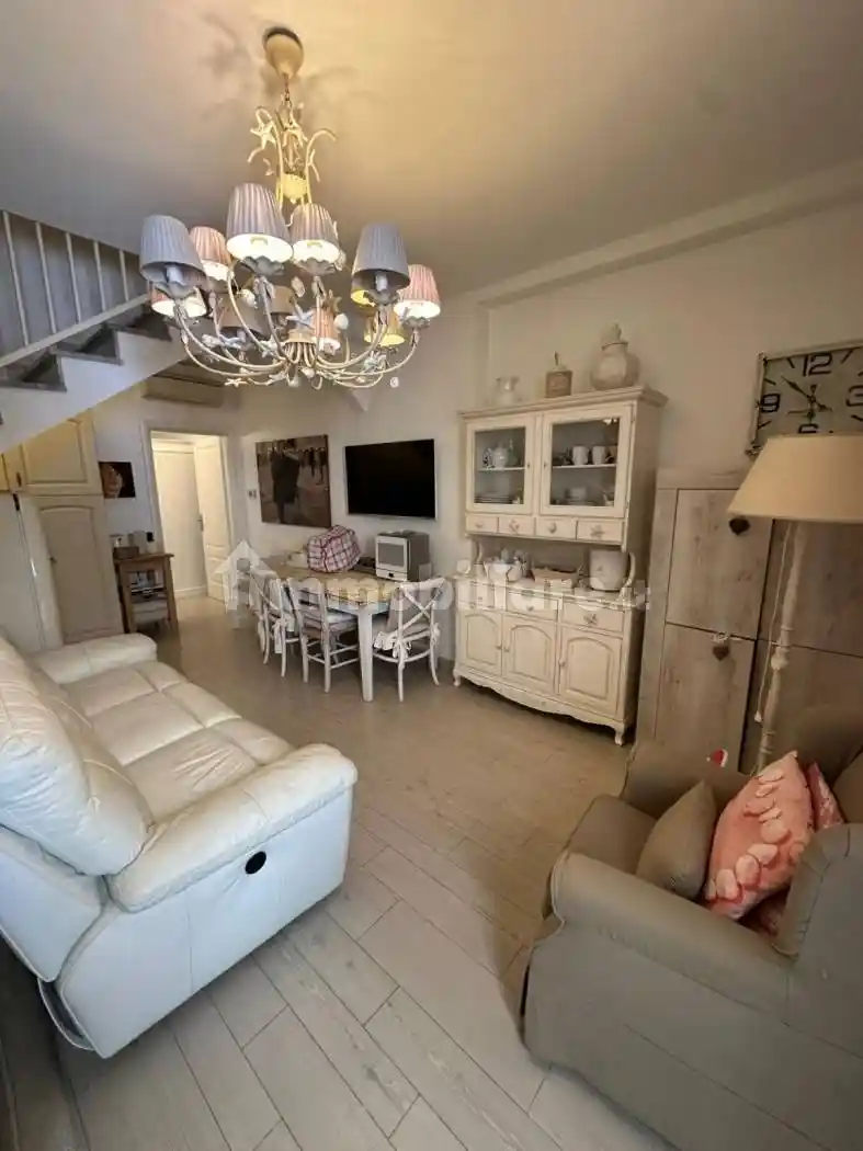 Casa indipendente in vendita a Forte dei Marmi